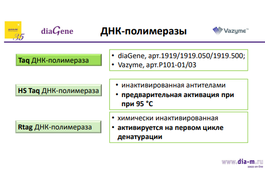 Всё необходимое для ПЦР и агарозного гель-электрофореза: современный взгляд на практику молекулярной биологии Всё необходимое для ПЦР и агарозного гель-электрофореза: современный взгляд на практику молекулярной биологии