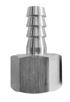 Переходник, внешний диаметр 8 мм, для насосов R-4SN, R-8SN, Wiggens