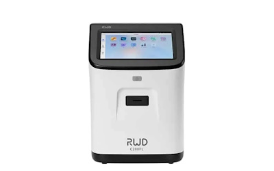Оптимизируйте свои исследования со счетчиками клеток RWD C100 и C200FL