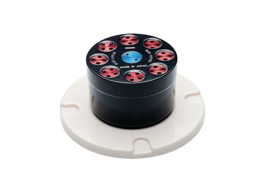 Ротор вертикальный S120VT, 120000 об/мин, 501000 ×g, 8×2 мл
