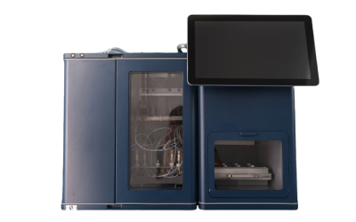 Автоматизация, скорость и точность: революция в анализе тяжелых нефтепродуктов с SARAlyzer Elite