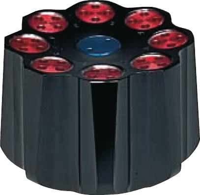 Ротор малоугловой S120NT, 120 000 об/мин, 586000 ×g, 8×2 мл