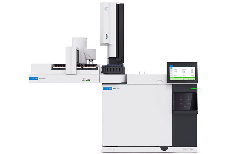 Внимание! Agilent Technologies объявляет о выходе новых поколений газовых хроматографов: 8890B и 8860B