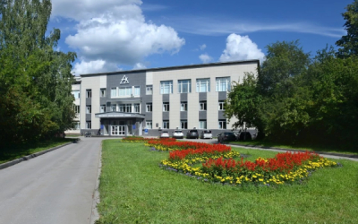 25.05.23. Химическая лаборатория сегодня: возможности и перспективы
