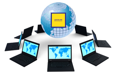 Лекторий Диаэм приглашает на Марафон вебинаров