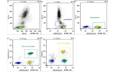 07-09.04.2026. Школа по проточной цитометрии 7-9 апреля в Екатеринбурге