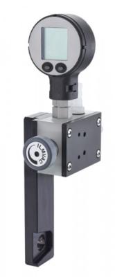 Манометр цифровой VCV21, для насоса MVP10