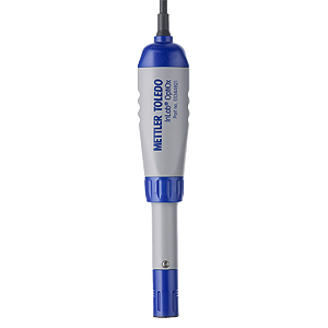 Датчик кислорода 0-50 мг/л, 0-50 °C, InLab Optiox-ISM для SevenGo и SevenGo Duo