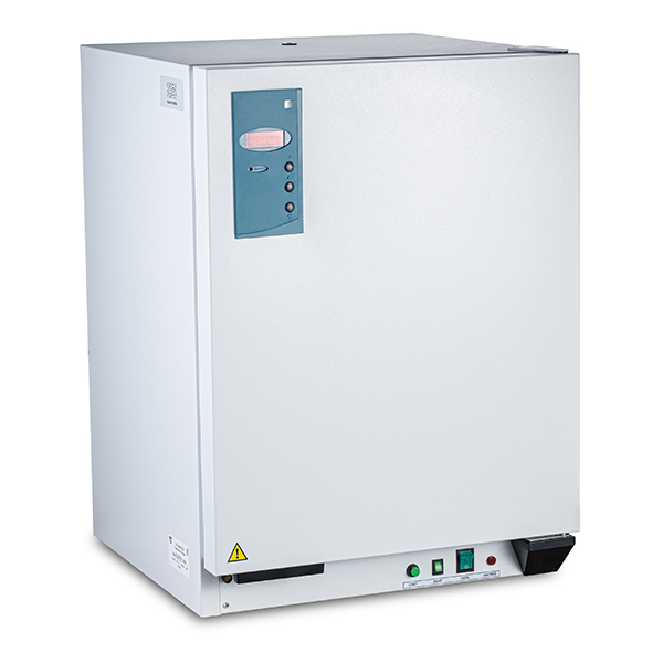 Термостат, до +60 °С, 80 л, принудительная вентиляция, камера - нержавеющая сталь, ТС-1/80, СКТБ