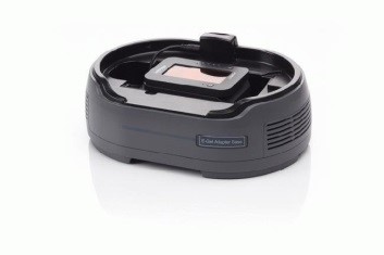 - основание с УФ излучением 312 нм UV Light Base; - основание с синим светом 470 нм Blue Light Base;
