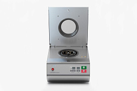 Центрифуга лабораторная молочная Liston C1201 Milk Compact, Листон