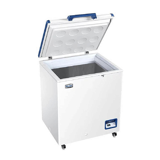 Морозильник, 138 л, -20… -40 °С, горизонтальный, DW-40W138, Haier Biomedical