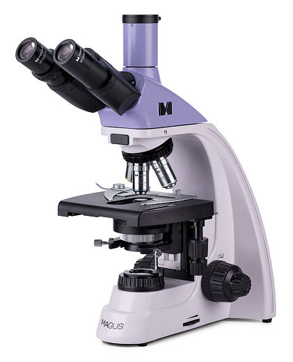 Микроскоп Bio 250T тринокуляр, арт 82890