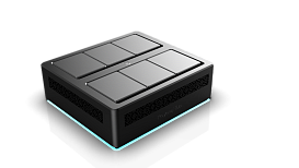 Секвенатор нанопоровый PolySeq Hive, Polyseq Biotech