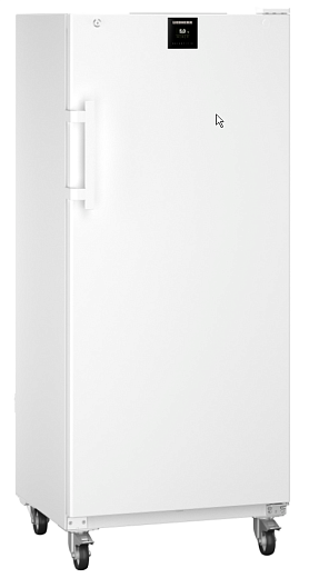 Холодильник +3…+16 °С, 440 л, глухая дверь, SRFvh 5501, Liebherr