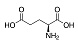 Глутаминовая-L кислота, 98,5-100,5 %,pure EP, USP (pharma grade), neoFroxx