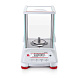 Весы полумикро аналитические, 82 г/0,01 мг, внутренняя калибровка, Pioneer PX85ZH, Ohaus