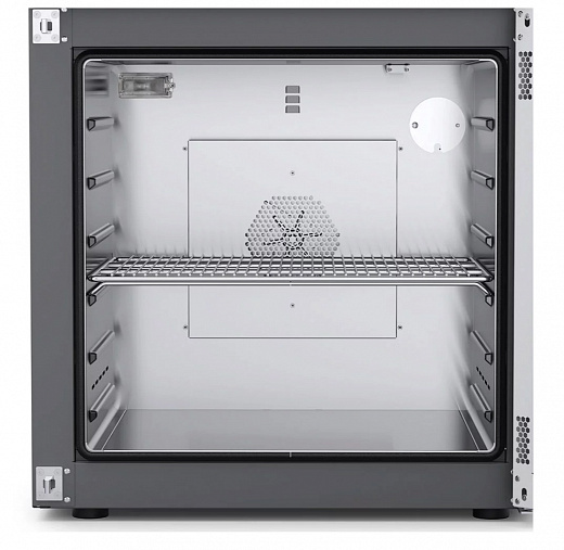 Сухожаровой шкаф 125 л, до +300 °С, принудительная  вентиляция, Oven 125 control Фото 4