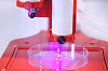 Биопринтер 3D с 2 печатающими головками, Allevi 2, Bioprinter Фото 3