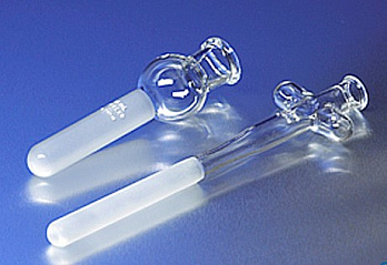 Гомогенизатор стеклянный со стеклянным пестиком, объем 7 мл, d 18 мм, h 130 мм,1шт/уп, Corning