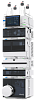 Одноквадрупольный масс-спектрометрический детектор Agilent LC/MSD iQ Pro, Agilent Technologies