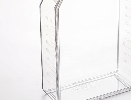Флаконы культуральные, вентилируемая крышка, необработанная поверхность, полистирол, Jet Biofil, Китай
