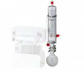 Холодильник для вакуумного насоса Rotavac Vario Control / Vario Tec