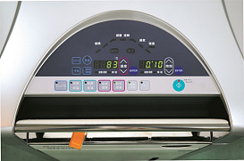 Панель управления автоклава SQ- 810C, Yamato