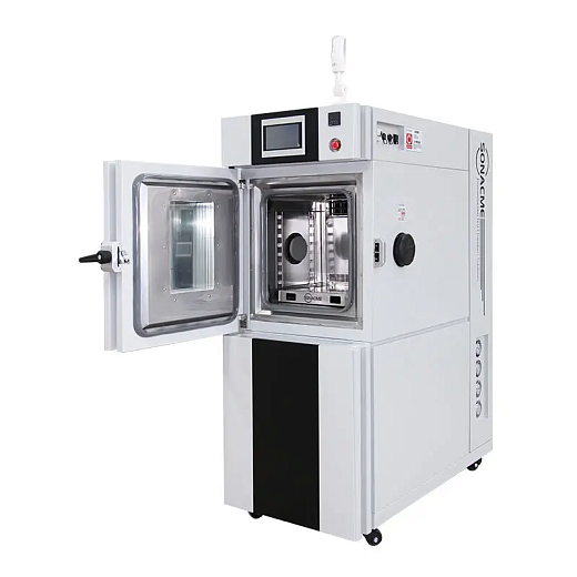 Камера испытательная «тепло-холод-влажность»,  -70 °C до +100 °C/+150 °C /+180 °C, диапазон относительной влажности от 10 до 98%, 180 л, ST/180/70(Н), Sonacme