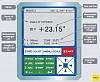 Поляриметр, -89.99…+89.99°, -130.00…+130.00°Z, автоматический стационарный c поверкой, кювета 200 мм с воронкой без водяной рубашки, комплектация В, AP-300 Фото 3