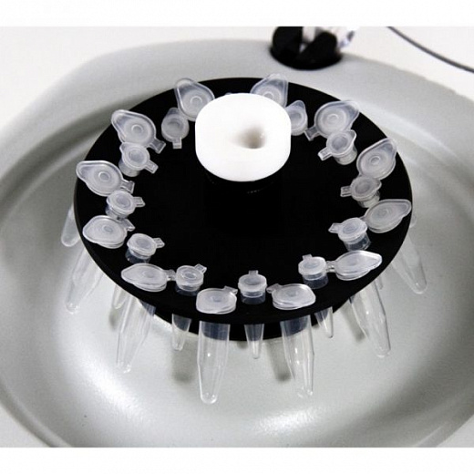 Ротор R-0.5/0.2, для 12х0,5 мл +12x0,2 мл пробирок