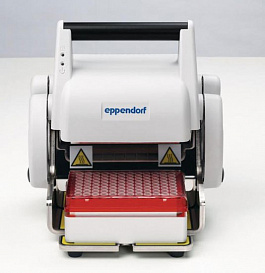 Планшетный запаиватель, высота до 46 мм, полуавтоматический Heat sealer S100