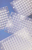 Планшет для кристаллизации белка Next Generation CrystalEX, 96 луночный, Conical flat Bottom, 1×4 µl белковая лунка, гидрофильная поверхность, нестерильные, COC, 10 шт./уп., 50 шт./кор. Фото 1