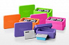 Контейнер для аккумулятора холода, CoolBox 2XT, без штатива, оранжевый Фото 2