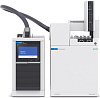 Хроматограф газовый Agilent Intuvo 9000 GC c дозатором равновесного пара 8697