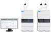 Хроматограф жидкостный Agilent 1220 Infinity II, макс. давление 600 бар, Agilent Technologies