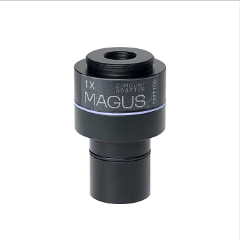 Адаптер C-MOUNT CMT100, для камер CBF70, CDF70, CLM50, CLM70, CLM90, Magus