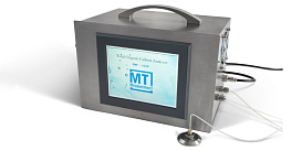 Анализатор общего органического углерода, 0-1,5 ppm, ТОС-1530, MT Measurement