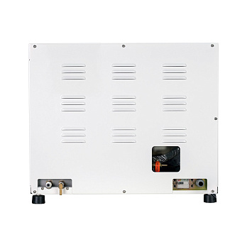 Автоклав горизонтальный, 60 л, TB60 (вид сзади)