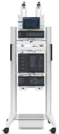 Хроматограф жидкостный Agilent 1290 Infinity III, макс. давление 1300 бар