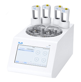 Диссоциатор клеточный на 4 образца, DSC-410, RWD Life Science, Китай