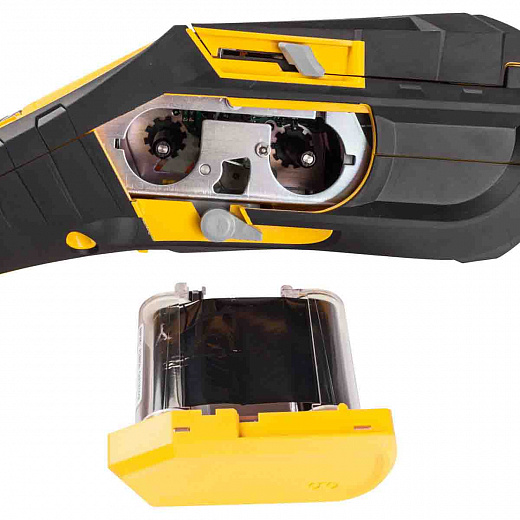 Риббон M61-R4310 черный, 50,8 мм х22,8 м (для BMP61, M611) Фото 3