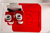 Биопринтер 3D с 2 печатающими головками, Allevi 2, Bioprinter Фото 4