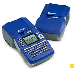  Принтер BMP53, стационарный, до 250 этикеток в день, без клавиатуры, ПО LableMark