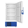 Морозильник -86 °С, вертикальный, 729 л, сенсорный дисплей, DW-86L729, Haier Biomedical