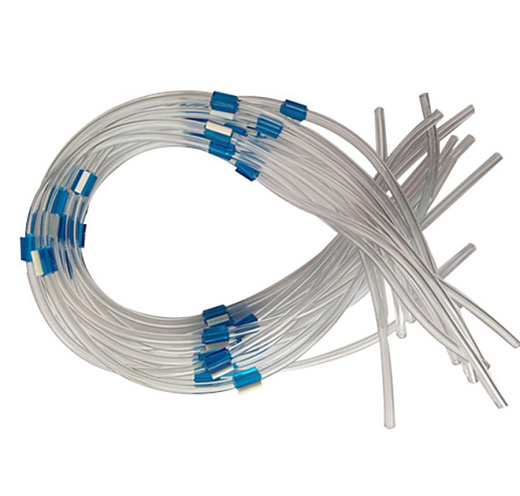 Шланг Tygon R-3603, ID 11,11 мм, OD 14,29 мм, толщина 1,59 мм, Osilion