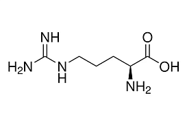 Аргинин-L, для биохимии, 98,0%, 100 г, CDH, Индия