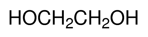 Этиленгликоль / Ethylene Glycol for Synthesis, 99%