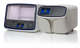Система пробоподготовки Ion Chef System для Ion GeneStudio S5/Plus/Prime, Ion S5/XL