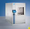 Автоклав горизонтальный, 610 л, автоматический, температура 105-134ºС, Sterivap HP 6612-2, BMT